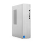 Lenovo IdeaCentre Tower 08IRH9 Intel® Core™ i5 i5-13420H 16 GB DDR5-SDRAM 512 GB SSD Windows 11 Home SFF PC Grigio Lenovo IdeaCentre Tower 08IRH9 Intel® Core™ i5 i5-13420H 16 GB DDR5-SDRAM 512 GB SSD Windows 11 Home SFF PC Grigio