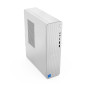 Lenovo IdeaCentre Tower 08IRH9 Intel® Core™ i5 i5-13420H 16 GB DDR5-SDRAM 512 GB SSD Windows 11 Home SFF PC Grigio Lenovo IdeaCentre Tower 08IRH9 Intel® Core™ i5 i5-13420H 16 GB DDR5-SDRAM 512 GB SSD Windows 11 Home SFF PC Grigio