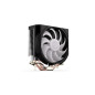 ENDORFY Spartan 5 ARGB Processore Raffreddatore d'aria 12 cm Nero 1 pz