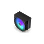 ENDORFY Spartan 5 ARGB Processore Raffreddatore d'aria 12 cm Nero 1 pz