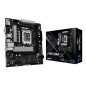 Asrock H810M-X Intel H810 LGA 1851 (Socket V1) micro ATX
