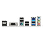 Asrock H810M-X Intel H810 LGA 1851 (Socket V1) micro ATX