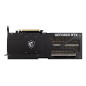MSI GeForce RTX 5070 Ti 16G VENTUS 3X OC NVIDIA 16 GB GDDR7 MSI GeForce RTX 5070 Ti 16G VENTUS 3X OC NVIDIA 16 GB GDDR7