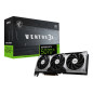 MSI GeForce RTX 5070 Ti 16G VENTUS 3X OC NVIDIA 16 GB GDDR7 MSI GeForce RTX 5070 Ti 16G VENTUS 3X OC NVIDIA 16 GB GDDR7
