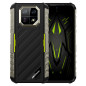 Ulefone Armor 22 16,7 cm (6.58") Android 13 4G USB tipo-C 8 GB 256 GB 6600 mAh Nero, Verde Ulefone Armor 22 16,7 cm (6.58") Android 13 4G USB tipo-C 8 GB 256 GB 6600 mAh Nero, Verde