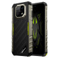 Ulefone Armor 22 16,7 cm (6.58") Android 13 4G USB tipo-C 8 GB 256 GB 6600 mAh Nero, Verde
