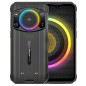 Ulefone Armor 21 16,7 cm (6.58") Doppia SIM Android 13 4G USB tipo-C 8 GB 256 GB 9600 mAh Nero