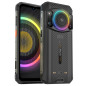 Ulefone Armor 21 16,7 cm (6.58") Doppia SIM Android 13 4G USB tipo-C 8 GB 256 GB 9600 mAh Nero