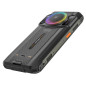 Ulefone Armor 21 16,7 cm (6.58") Doppia SIM Android 13 4G USB tipo-C 8 GB 256 GB 9600 mAh Nero