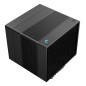 DeepCool ASSASSIN IV Processore Raffreddatore d'aria 14 cm Nero 1 pz