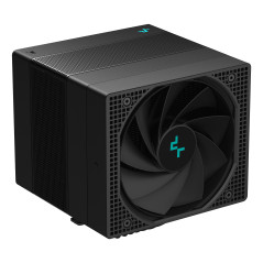 DeepCool ASSASSIN IV Processore Raffreddatore d'aria 14 cm Nero 1 pz
