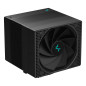 DeepCool ASSASSIN IV Processore Raffreddatore d'aria 14 cm Nero 1 pz