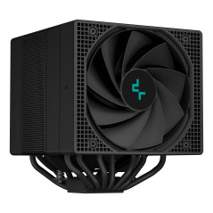DeepCool ASSASSIN IV Processore Raffreddatore d'aria 14 cm Nero 1 pz