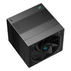 DeepCool ASSASSIN IV Processore Raffreddatore d'aria 14 cm Nero 1 pz