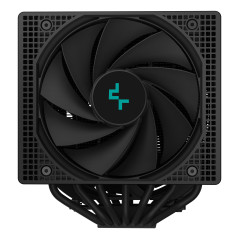 DeepCool ASSASSIN IV Processore Raffreddatore d'aria 14 cm Nero 1 pz
