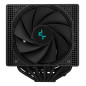 DeepCool ASSASSIN IV Processore Raffreddatore d'aria 14 cm Nero 1 pz