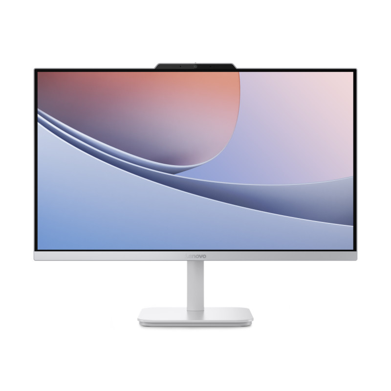 Lenovo A100 Intel® N N100 60,5 cm (23.8") 1920 x 1080 Pixel PC All-in-one 8 GB DDR4-SDRAM 512 GB SSD Windows 11 Home Wi-Fi 6 Lenovo A100 Intel® N N100 60,5 cm (23.8") 1920 x 1080 Pixel PC All-in-one 8 GB DDR4-SDRAM 512 GB SSD Windows 11 Home Wi-Fi 6