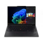 Lenovo ThinkPad T14s Gen 6 (Intel) Copilot+ PC Intel Core Ultra 7 258V Computer portatile 35,6 cm (14") WUXGA 32 GB Lenovo ThinkPad T14s Gen 6 (Intel) Copilot+ PC Intel Core Ultra 7 258V Computer portatile 35,6 cm (14") WUXGA 32 GB