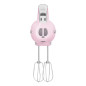 Smeg Sbattitore 50's Style – Rosa LUCIDO – HMF01PKEU
