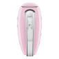 Smeg Sbattitore 50's Style – Rosa LUCIDO – HMF01PKEU