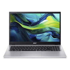 Acer Aspire Go 15 AG15-71P-70NE Intel® Core™ i7 i7-13620H Computer portatile 39,6 cm (15.6") Full HD 16 GB DDR5-SDRAM 1 TB SSD