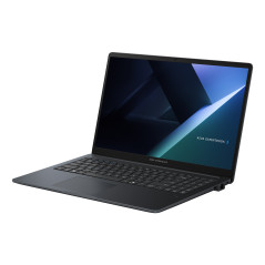 ASUS ExpertBook B1 B1503CVA-NJ4616XA Intel® Core™ i3 i3-1315U Computer portatile 39,6 cm (15.6") Full HD 8 GB DDR5-SDRAM 256 GB