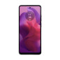 Motorola PB180013SE smartphone 16,7 cm (6.56") Doppia SIM Android 14 4G USB tipo-C 8 GB 128 GB 5000 mAh Lavanda, Rosa