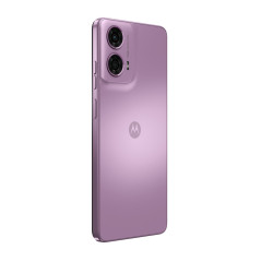 Motorola PB180013SE smartphone 16,7 cm (6.56") Doppia SIM Android 14 4G USB tipo-C 8 GB 128 GB 5000 mAh Lavanda, Rosa