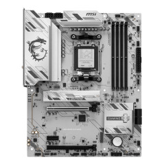 MSI B850 GAMING PLUS WIFI6E scheda madre AMD B850 Socket AM5 ATX