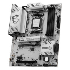 MSI B850 GAMING PLUS WIFI6E scheda madre AMD B850 Socket AM5 ATX