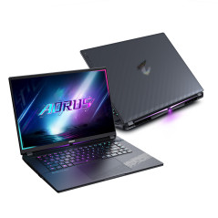 GIGABYTE AORUS ELITE 16 BWHC3ESC64SH laptop Intel Core Ultra 9 275HX Computer portatile 40,6 cm (16") WQXGA 32 GB DDR5-SDRAM 1