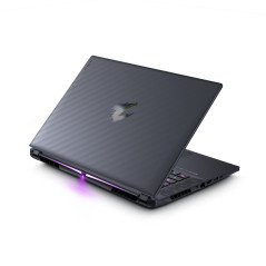 GIGABYTE AORUS ELITE 16 BWHC3ESC64SH laptop Intel Core Ultra 9 275HX Computer portatile 40,6 cm (16") WQXGA 32 GB DDR5-SDRAM 1