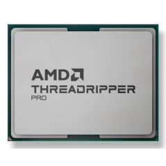AMD Ryzen Threadripper PRO 9955WX processore