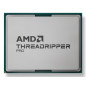 AMD Ryzen Threadripper PRO 9955WX processore