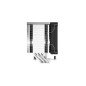 DeepCool AK500 Processore Raffreddatore d'aria 12 cm Alluminio, Nero 1 pz