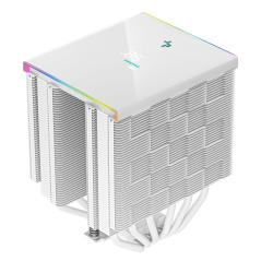 DeepCool AK620 Digital WH Processore Raffreddatore d'aria 12 cm Bianco 1 pz