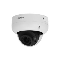 Dahua Technology WizSense IPC-HDBW3541R-ZS-S2 Cupola Telecamera di sicurezza IP Interno e esterno 2960 x 1668 Pixel