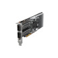 QNAP QXG-100G2SF-E810 scheda di rete e adattatore Interno Fibra 100000 Mbit/s