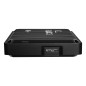 Western Digital Elements BLACK P10 disco rigido esterno 6 TB 2.5" Micro-USB B 3.2 Gen 1 (3.1 Gen 1) Nero