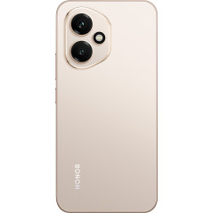 Honor 400 16,6 cm (6.55") Dual SIM ibrida MagicOS 9.0 5G USB tipo-C 8 GB 512 GB 6000 mAh Oro
