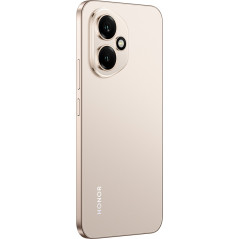 Honor 400 16,6 cm (6.55") Dual SIM ibrida MagicOS 9.0 5G USB tipo-C 8 GB 512 GB 6000 mAh Oro