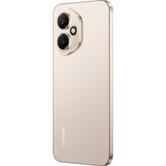 Honor 400 16,6 cm (6.55") Dual SIM ibrida MagicOS 9.0 5G USB tipo-C 8 GB 512 GB 6000 mAh Oro