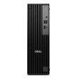DELL Pro QCS1250 Intel® Core™ i5 i5-14500 8 GB DDR5-SDRAM 512 GB SSD Windows 11 Pro Slim PC PC Nero DELL Pro QCS1250 Intel® Core™ i5 i5-14500 8 GB DDR5-SDRAM 512 GB SSD Windows 11 Pro Slim PC PC Nero