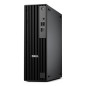 DELL Pro QCS1250 Intel® Core™ i5 i5-14500 8 GB DDR5-SDRAM 512 GB SSD Windows 11 Pro Slim PC PC Nero DELL Pro QCS1250 Intel® Core™ i5 i5-14500 8 GB DDR5-SDRAM 512 GB SSD Windows 11 Pro Slim PC PC Nero