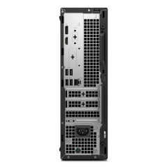 DELL Pro QCS1250 Intel® Core™ i5 i5-14500 8 GB DDR5-SDRAM 512 GB SSD Windows 11 Pro Slim PC PC Nero