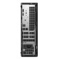 DELL Pro QCS1250 Intel® Core™ i5 i5-14500 8 GB DDR5-SDRAM 512 GB SSD Windows 11 Pro Slim PC PC Nero DELL Pro QCS1250 Intel® Core™ i5 i5-14500 8 GB DDR5-SDRAM 512 GB SSD Windows 11 Pro Slim PC PC Nero