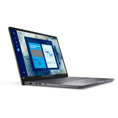 DELL Pro PC16250 Intel Core 5 120U Computer portatile 40,6 cm (16") Full HD+ 16 GB DDR5-SDRAM 512 GB SSD Wi-Fi 6E (802.11ax)
