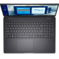 DELL Pro PC16250 Intel Core 5 120U Computer portatile 40,6 cm (16") Full HD+ 16 GB DDR5-SDRAM 512 GB SSD Wi-Fi 6E (802.11ax)