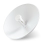 Ubiquiti PBE-M5-400 ponte e ripetitore Bridge di rete 1000 Mbit/s Bianco Ubiquiti PBE-M5-400 ponte e ripetitore Bridge di rete 1000 Mbit/s Bianco