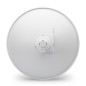 Ubiquiti PBE-M5-400 ponte e ripetitore Bridge di rete 1000 Mbit/s Bianco